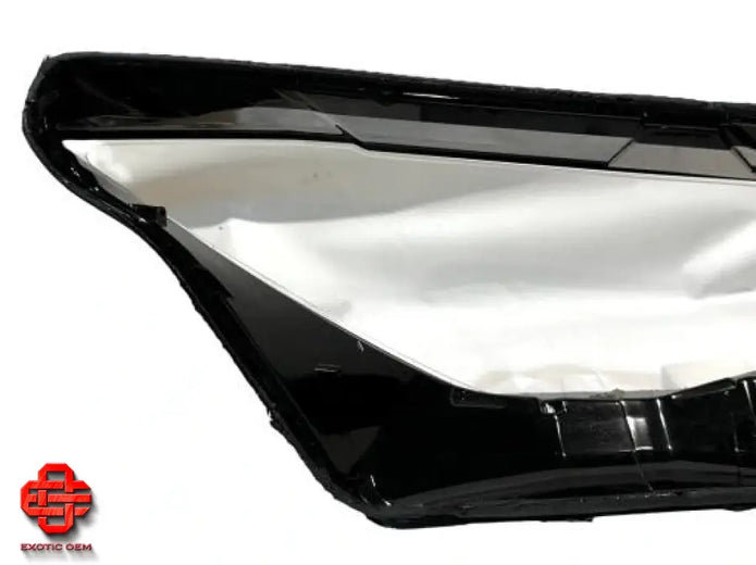 LAMBORGHINI URUS HEADLIGHT LAMP LAMPSHADE LAMP GLASS