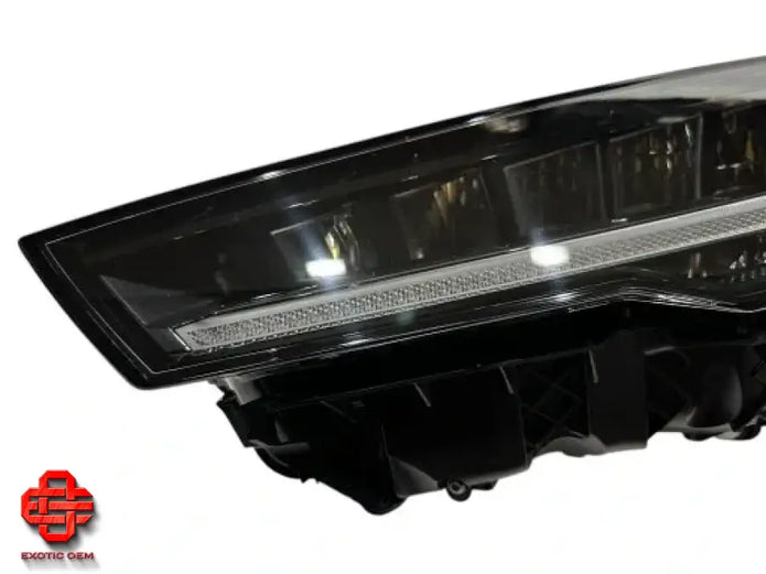 LAMBORGHINI URUS HEADLIGHT LH LAMP