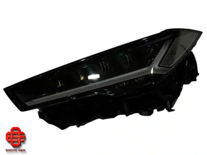 LAMBORGHINI URUS HEADLIGHT LH LAMP