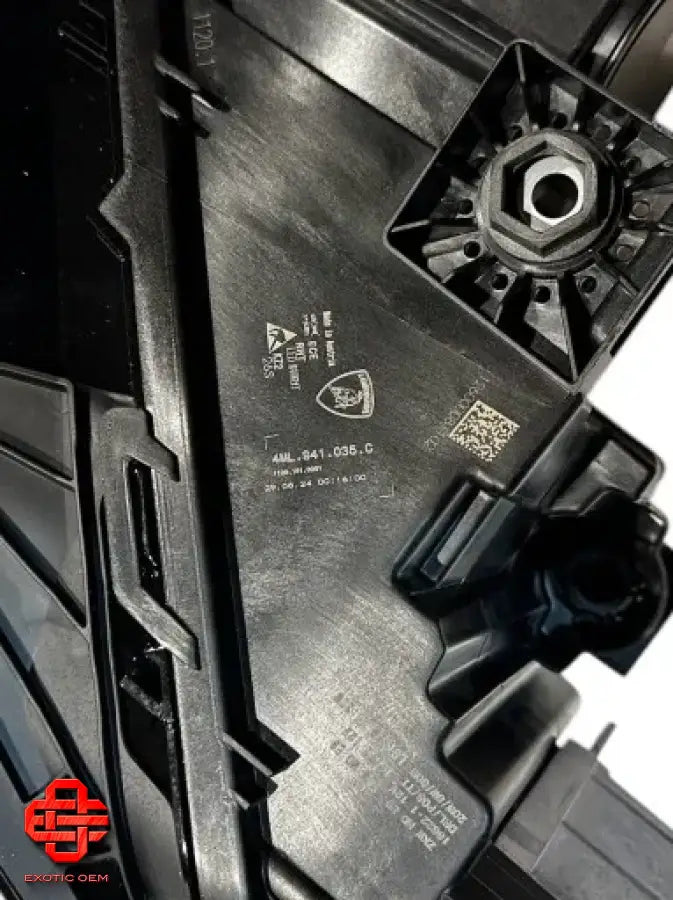 LAMBORGHINI URUS HEADLIGHT LH LAMP