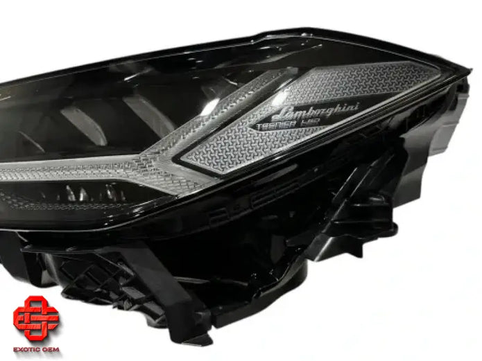 LAMBORGHINI URUS HEADLIGHT LH LAMP