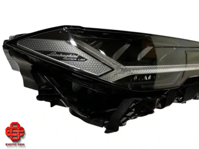 LAMBORGHINI URUS HEADLIGHT RH LAMP