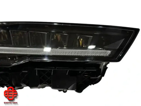 LAMBORGHINI URUS HEADLIGHT RH LAMP