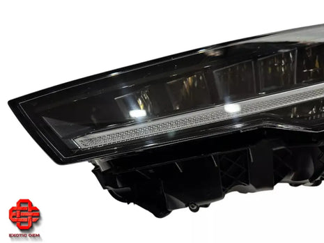 LAMBORGHINI URUS LEFT HEADLIGHT