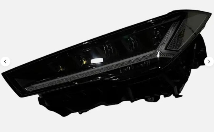 LAMBORGHINI URUS LEFT HEADLIGHT