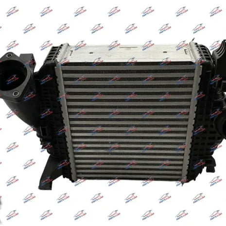 LAMBORGHINI URUS LEFT SIDE INTERCOOLER