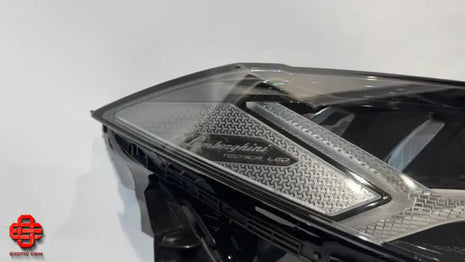 LAMBORGHINI URUS LH HEADLIGHT OEM