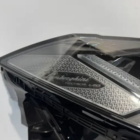 LAMBORGHINI URUS LH HEADLIGHT OEM