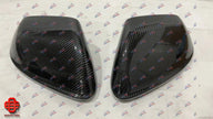LAMBORGHINI URUS MIRROR COVER CARBON FIBER