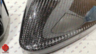 LAMBORGHINI URUS MIRROR COVER CARBON FIBER