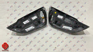 LAMBORGHINI URUS MIRROR COVER CARBON FIBER