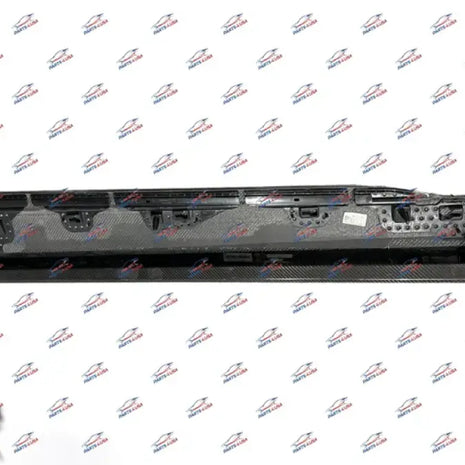 LAMBORGHINI URUS NEW LH CARBON FRONT DOOR COVER