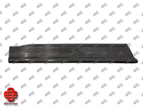 LAMBORGHINI URUS NEW LH CARBON FRONT DOOR COVER