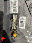 LAMBORGHINI URUS NEW LH CARBON REAR DOOR COVER