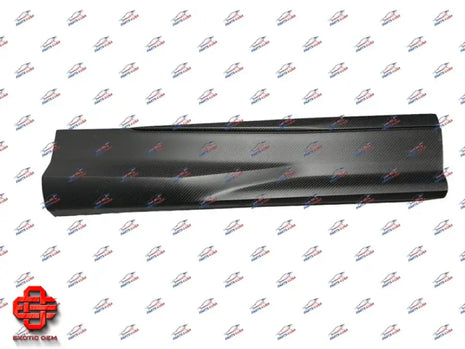 LAMBORGHINI URUS NEW RH CARBON REAR DOOR COVER