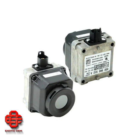 LAMBORGHINI URUS NIGHT VISION CAMERA OEM