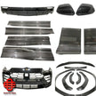 LAMBORGHINI URUS OEM CARBON PARTS