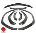 LAMBORGHINI URUS OEM CARBON PARTS
