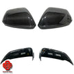 LAMBORGHINI URUS OEM CARBON PARTS