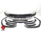 LAMBORGHINI URUS OEM CARBON PARTS