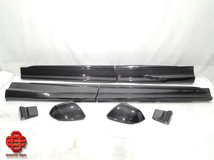 LAMBORGHINI URUS ORIGINAL PARTS