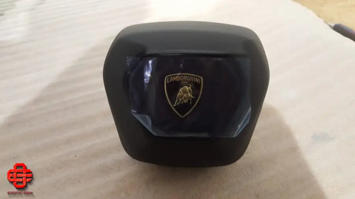 LAMBORGHINI URUS ORIGINAL PARTS