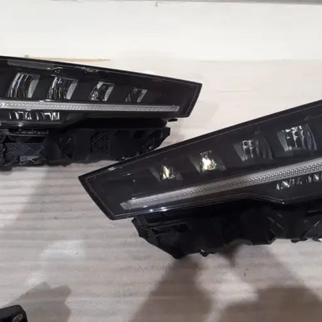 LAMBORGHINI URUS ORIGINAL PARTS