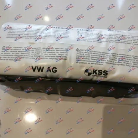 LAMBORGHINI URUS PASSENGER AIRBAG