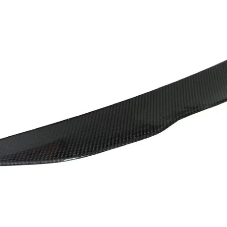 LAMBORGHINI URUS PERFORMANTE 2024 REAR CARBON SPOILER