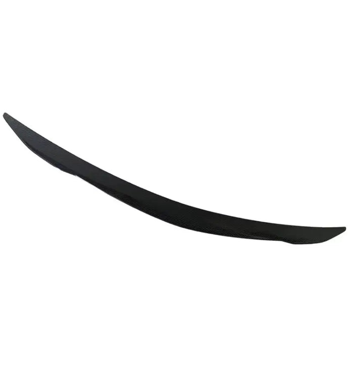 LAMBORGHINI URUS PERFORMANTE 2024 REAR CARBON SPOILER