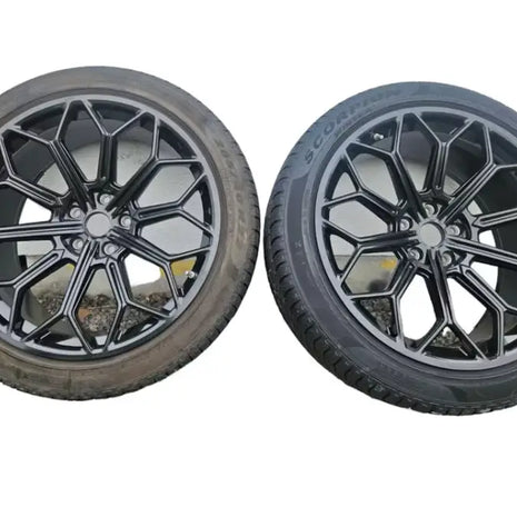 LAMBORGHINI URUS PERFORMANTE 22 RIMS