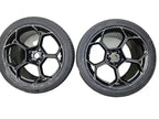 LAMBORGHINI URUS PERFORMANTE 22 WINTER RIMS / WINTER WHEELS WHEELS