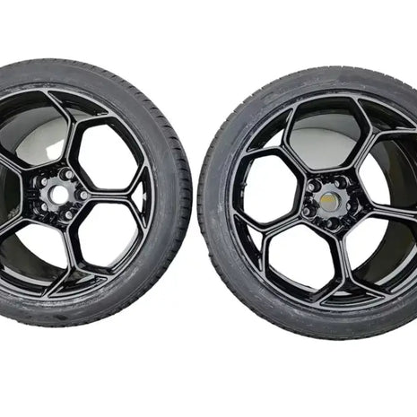 LAMBORGHINI URUS PERFORMANTE 22 WINTER RIMS / WINTER WHEELS WHEELS