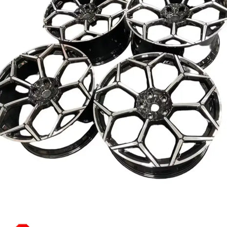 LAMBORGHINI URUS PERFORMANTE - ALLOY WHEELS - WHEELS - ALLOYS 2023