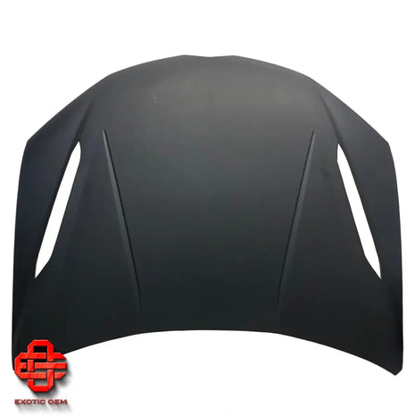 LAMBORGHINI URUS PERFORMANTE CARBON FRONT BONNET