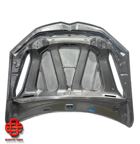 LAMBORGHINI URUS PERFORMANTE CARBON FRONT BONNET