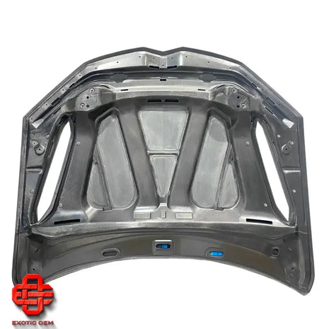 LAMBORGHINI URUS PERFORMANTE CARBON FRONT BONNET