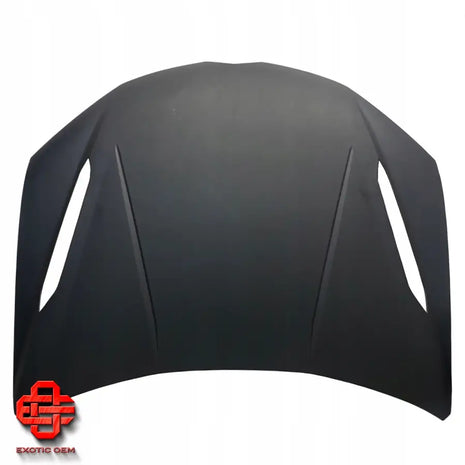 LAMBORGHINI URUS PERFORMANTE CARBON FRONT HOOD