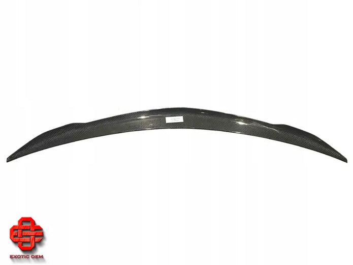 LAMBORGHINI URUS PERFORMANTE CARBON TAILGATE SPOILER