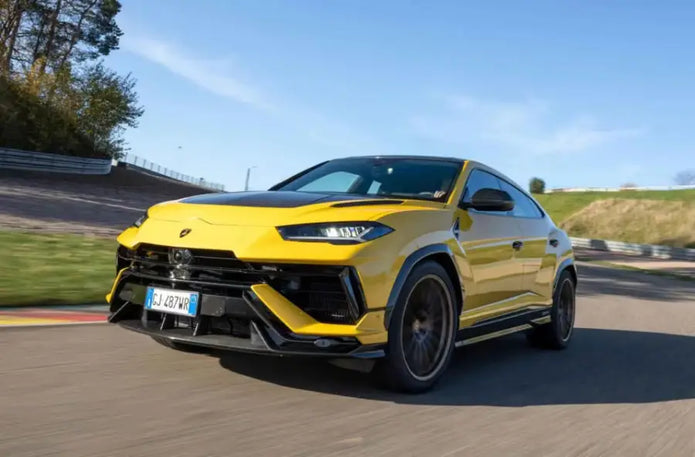 LAMBORGHINI URUS PERFORMANTE - CONVERSION KIT - ORIGINAL GENUINE