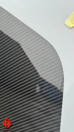 LAMBORGHINI URUS PERFORMANTE FRONT HOOD