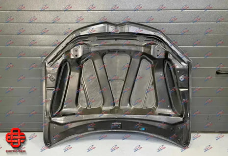 LAMBORGHINI URUS PERFORMANTE FRONT HOOD CARBON