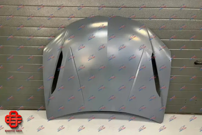 LAMBORGHINI URUS PERFORMANTE FRONT HOOD CARBON