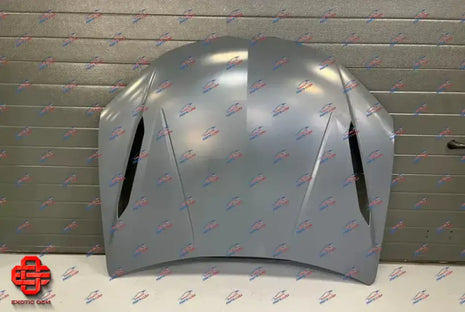 LAMBORGHINI URUS PERFORMANTE FRONT HOOD CARBON