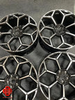 LAMBORGHINI URUS PERFORMANTE WHEELS 23 INCH DIAMOND CUT OEM