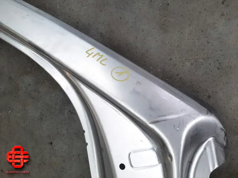 LAMBORGHINI URUS QUARTER PANEL RH