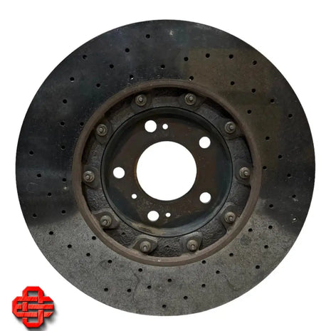 LAMBORGHINI URUS REAR BRAKE DISC