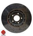 LAMBORGHINI URUS REAR BRAKE DISC