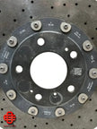 LAMBORGHINI URUS REAR BRAKE DISC