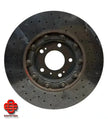 LAMBORGHINI URUS REAR BRAKE DISC